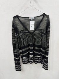 cardigan missoni