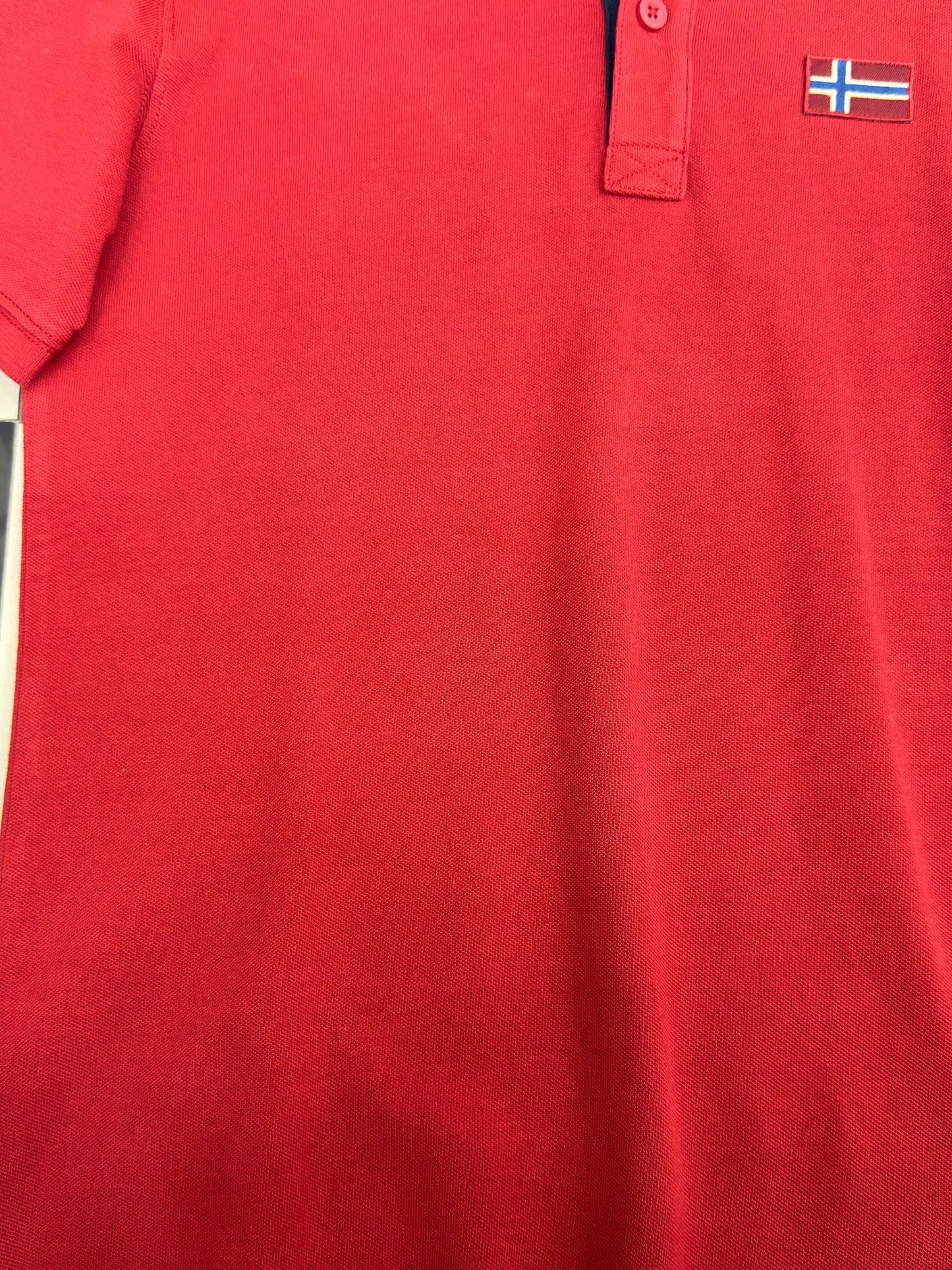 T-Shirt e Polo napapijri
