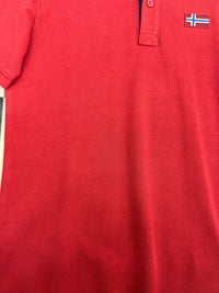 T-Shirt e Polo napapijri