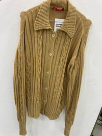 cardigan riccardo piacenza