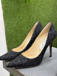 decollete jimmy choo