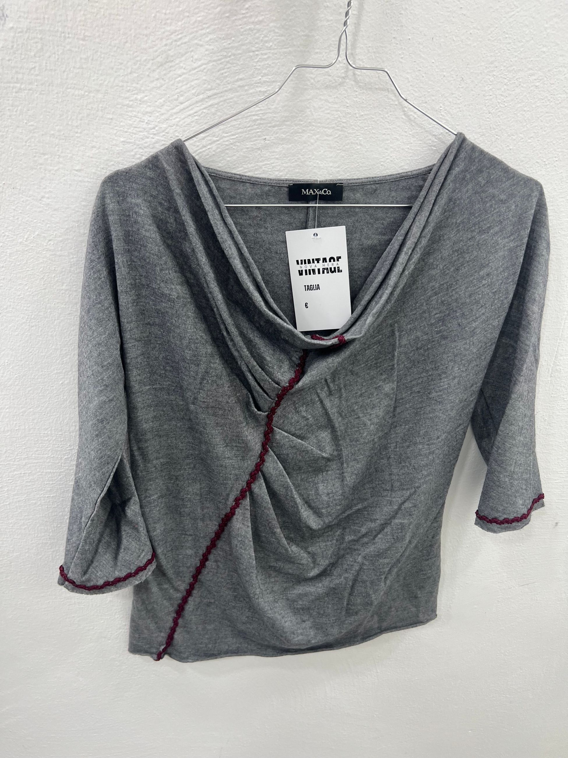 maglia Max&Co