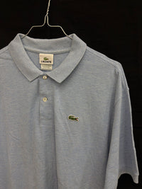 T-Shirt e Polo lacoste