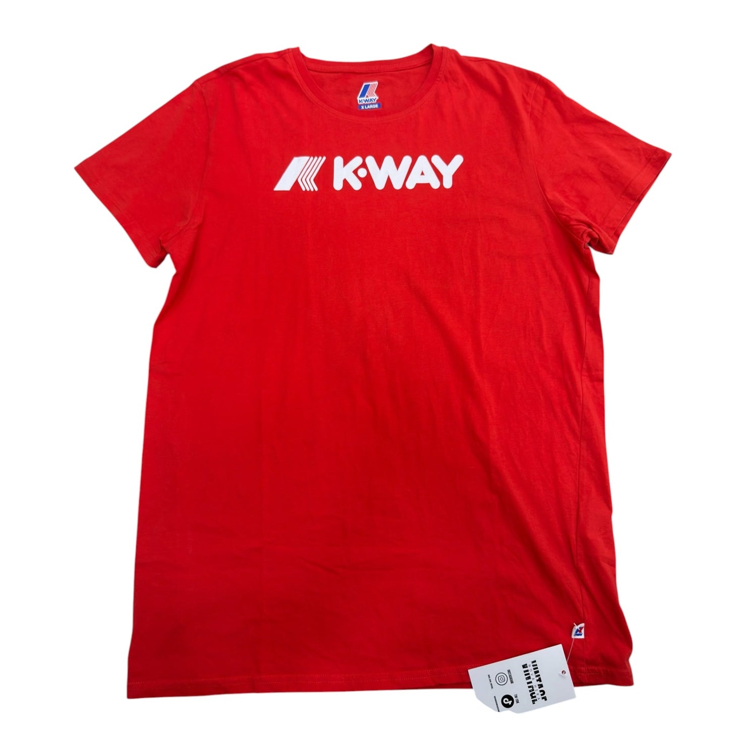 T-Shirt e Polo k-way