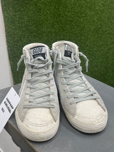 Scarpe golden goose