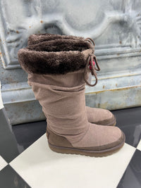 stivali skechers