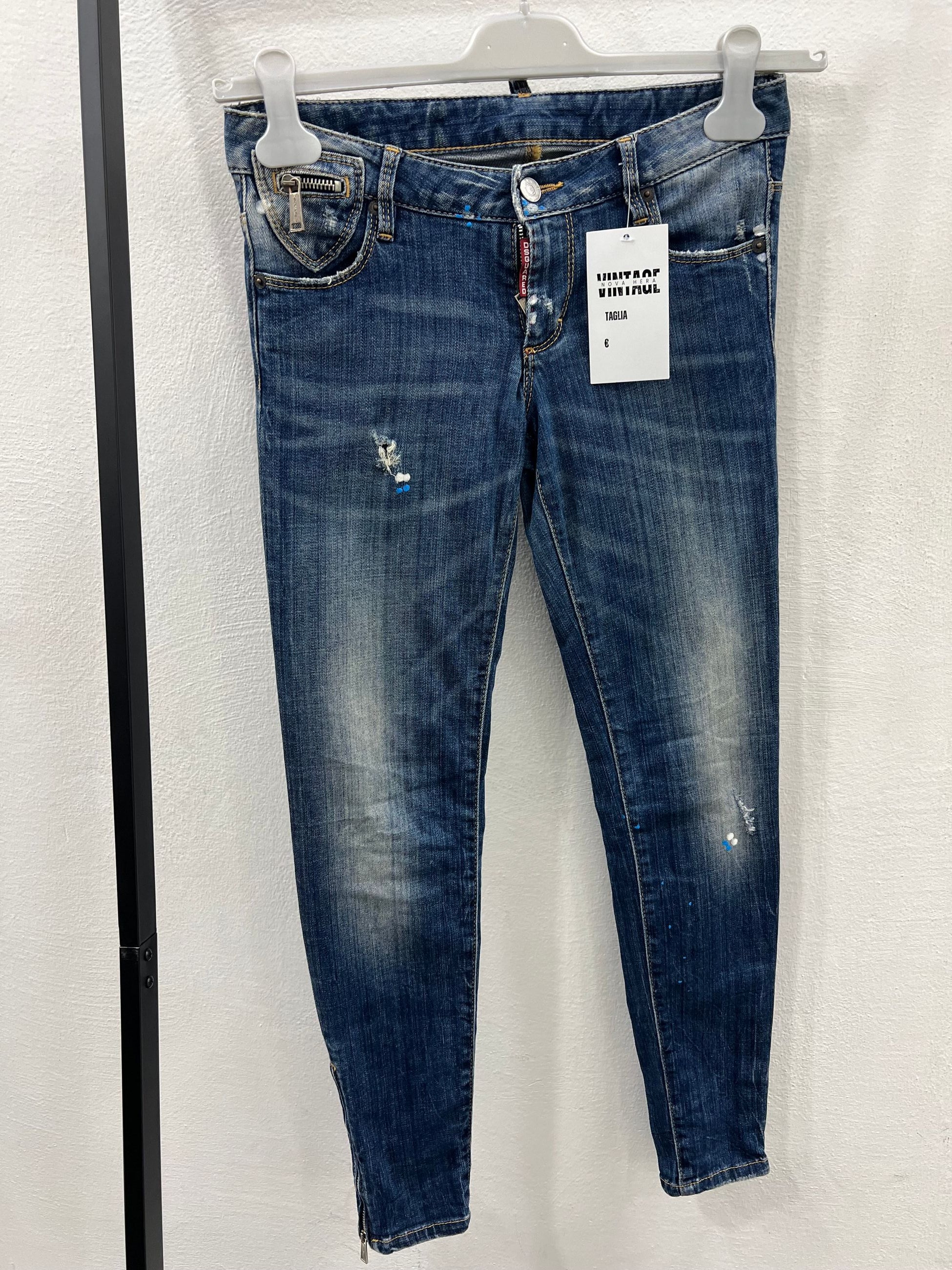 jeans dsquared2