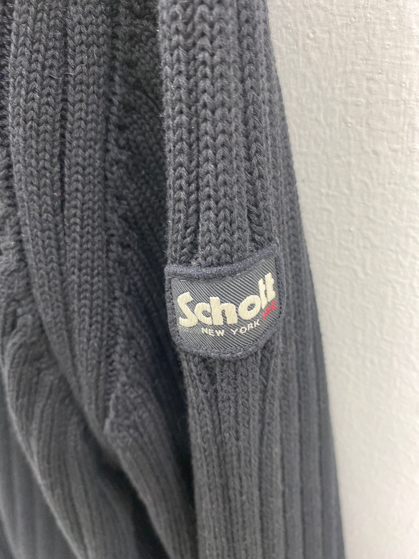 maglione schott