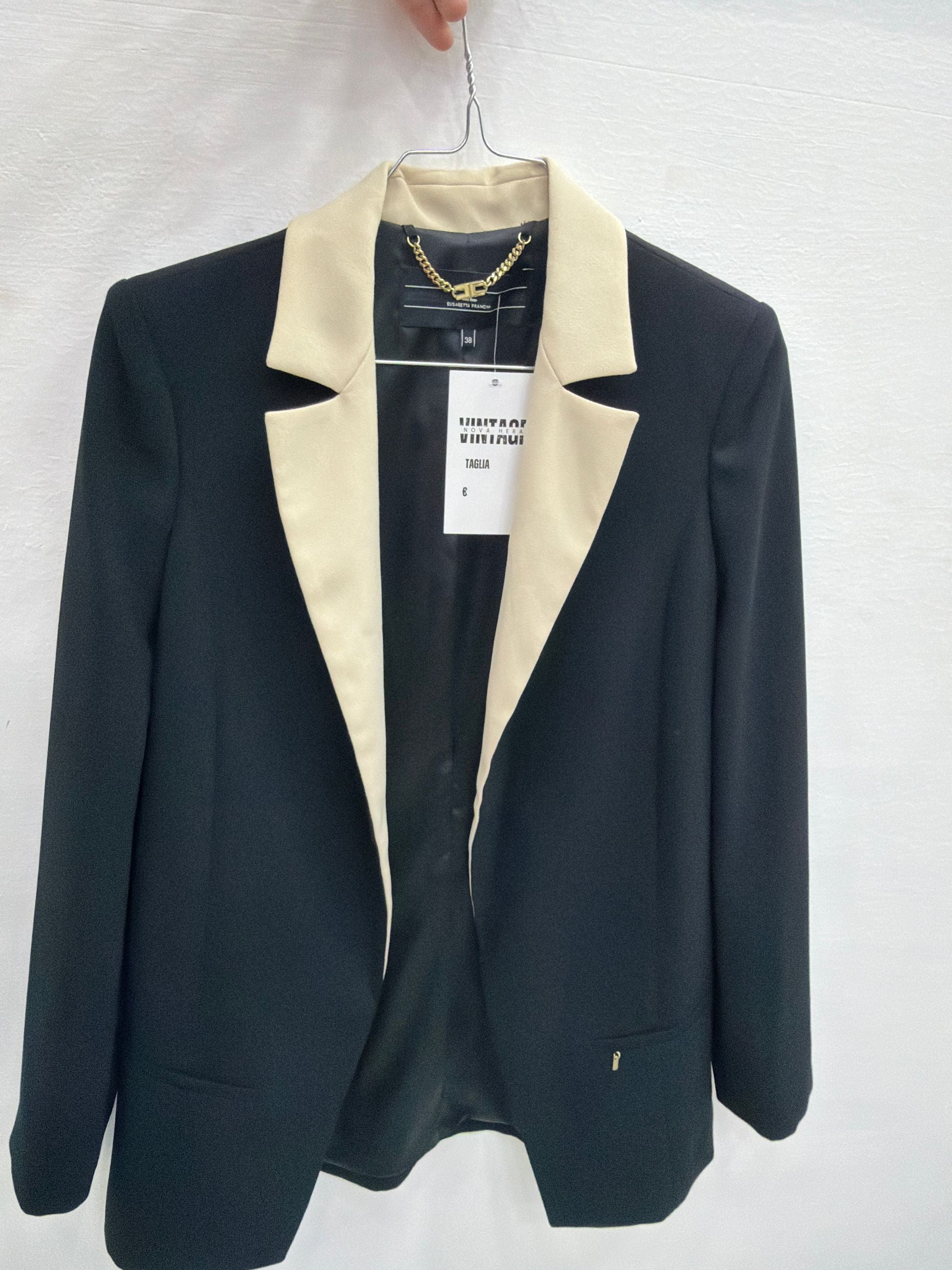 Giacche elisabetta franchi