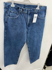 jeans yves saint Laurent
