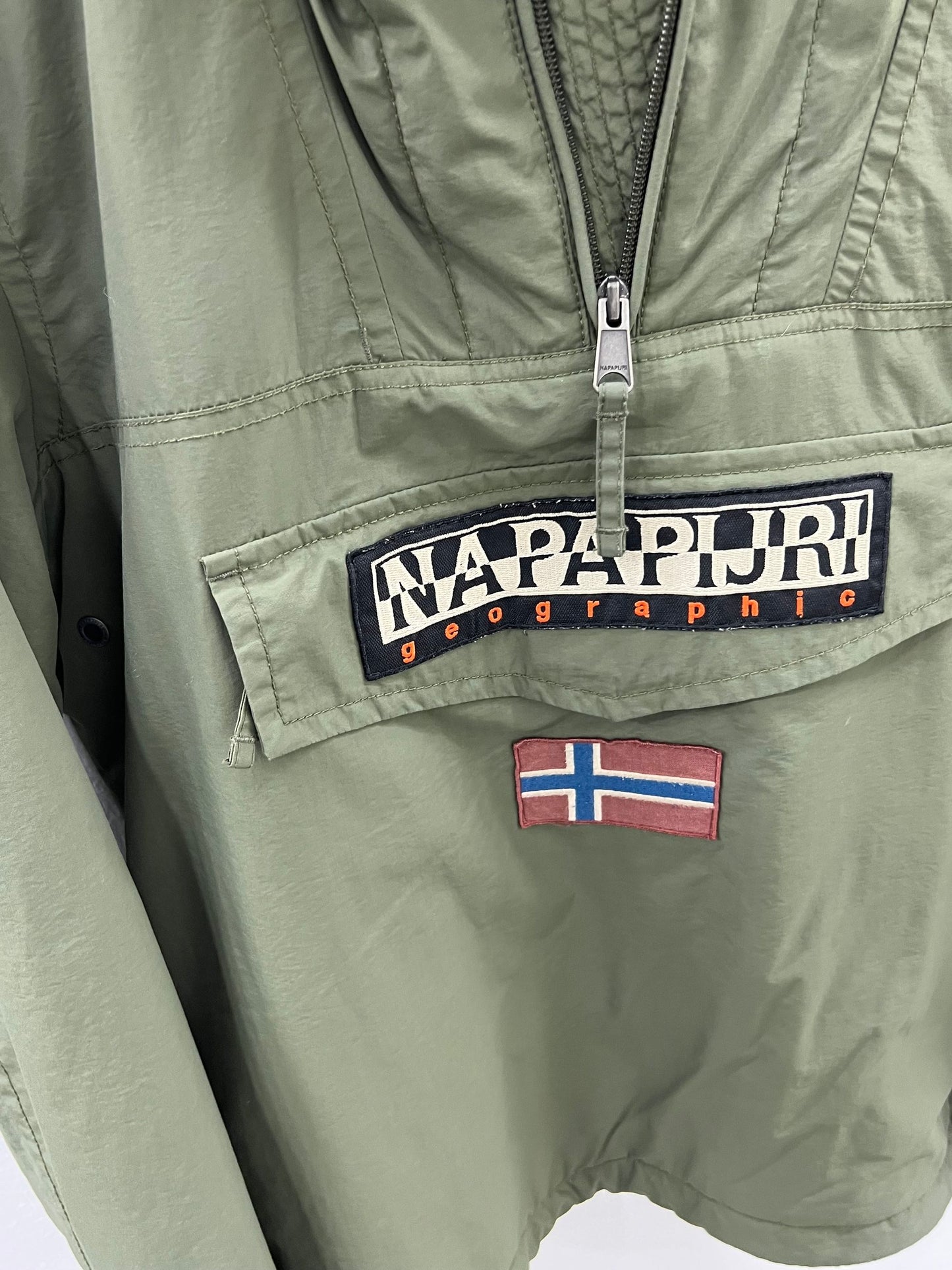 giubbini napapijri