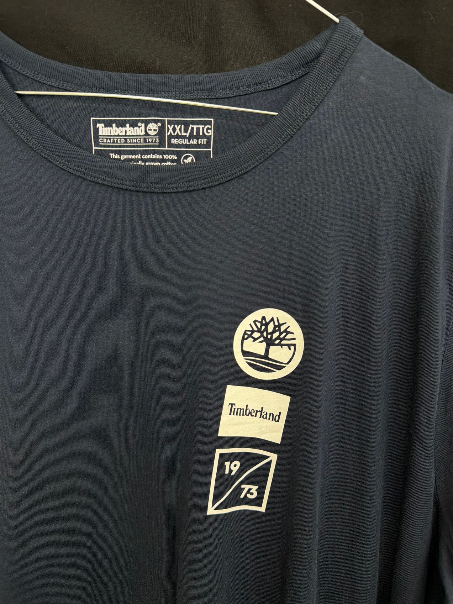 T-Shirt e Polo timberland