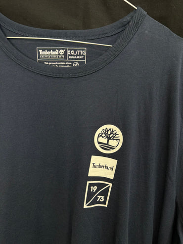 T-Shirt e Polo timberland