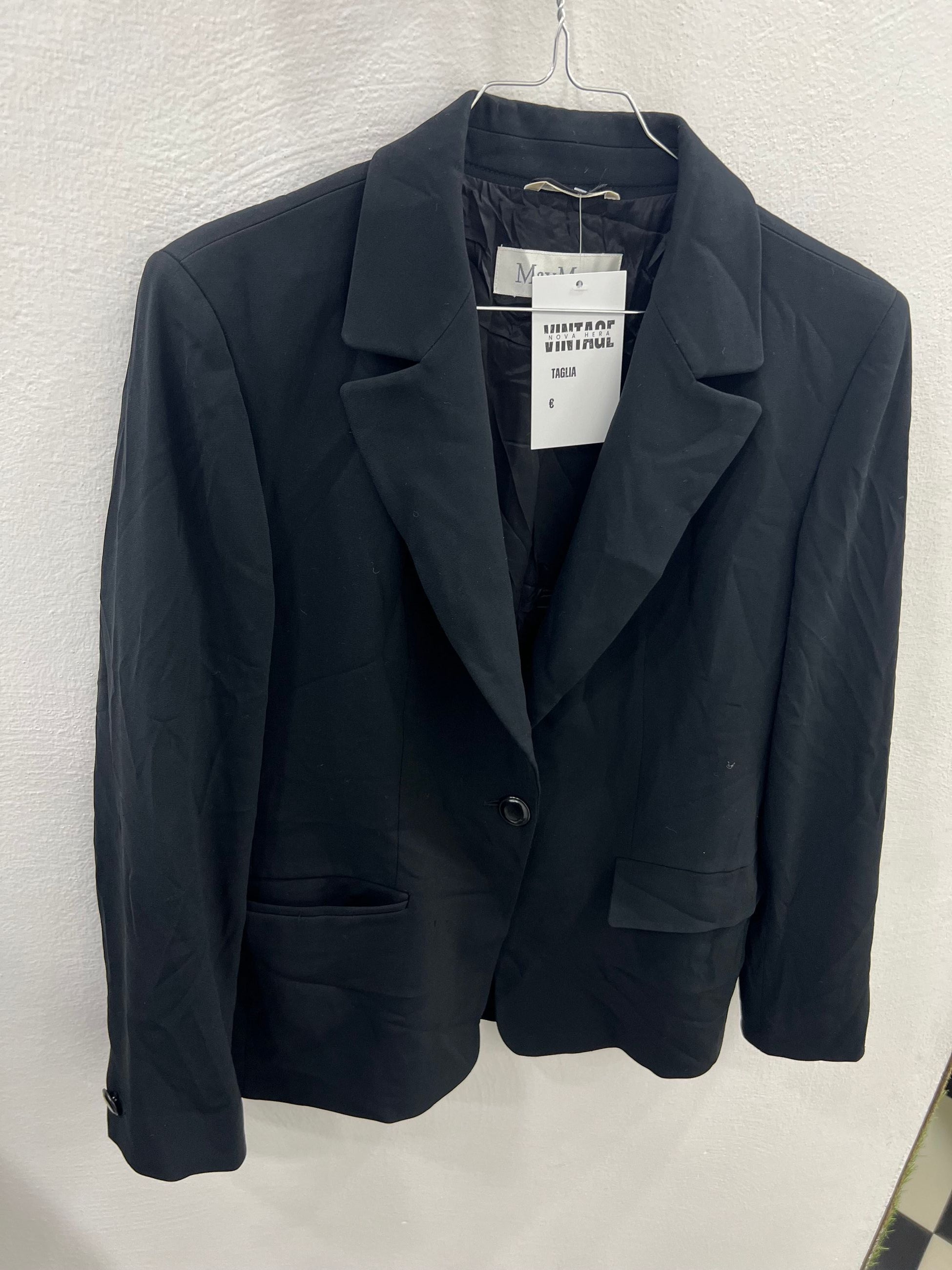 giacca max mara