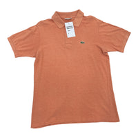 polo lacoste