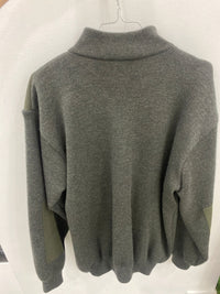 maglione barbour