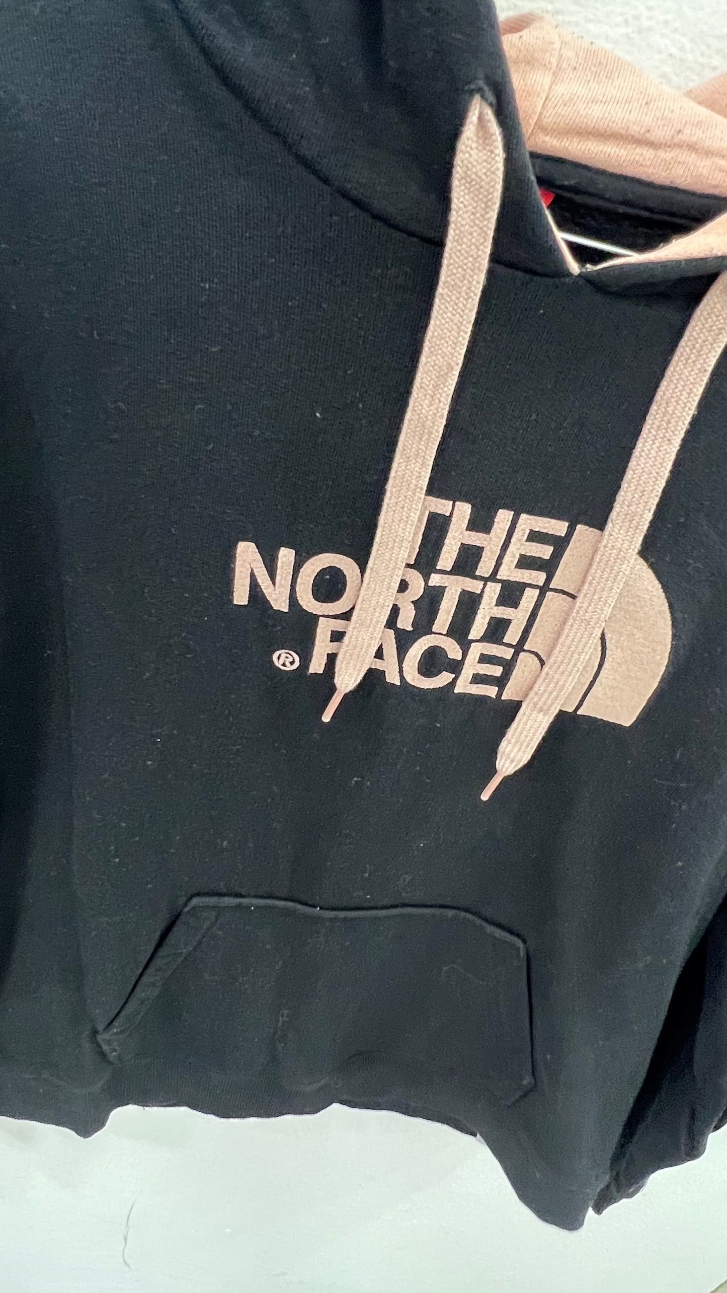 Felpe the north face