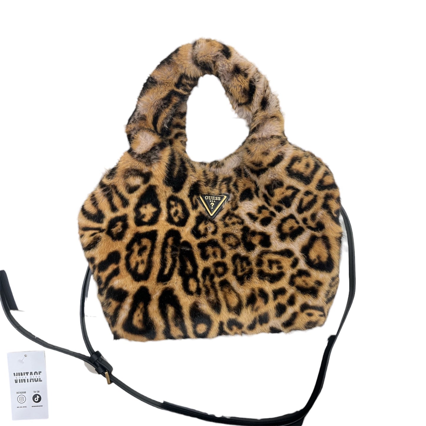 borsa guess