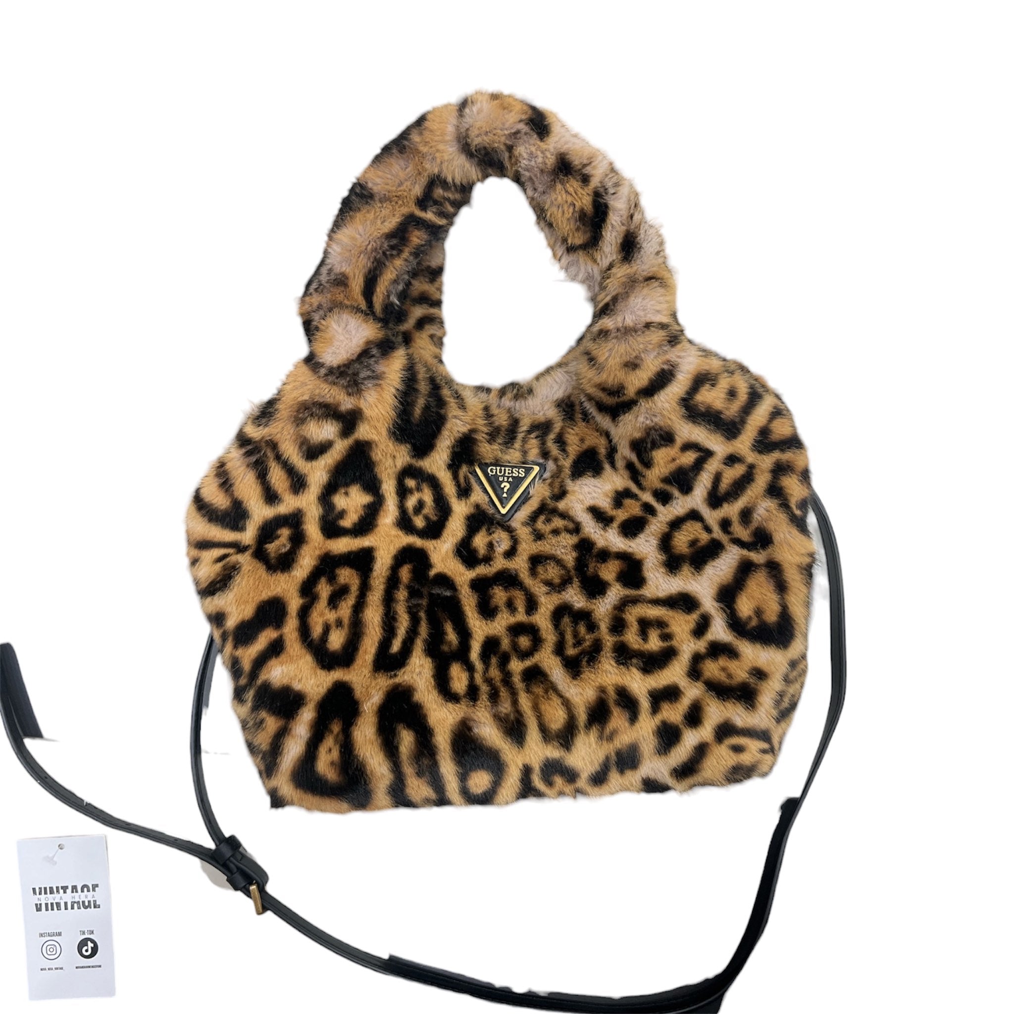 borsa guess