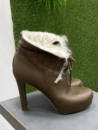 stivali gucci