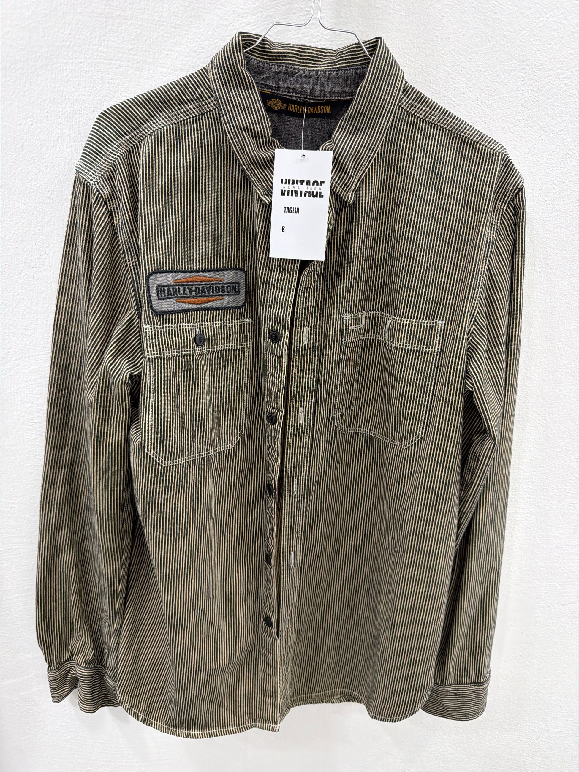 Camicie harley davidson