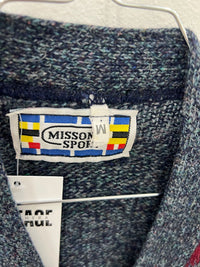 cardigan missoni