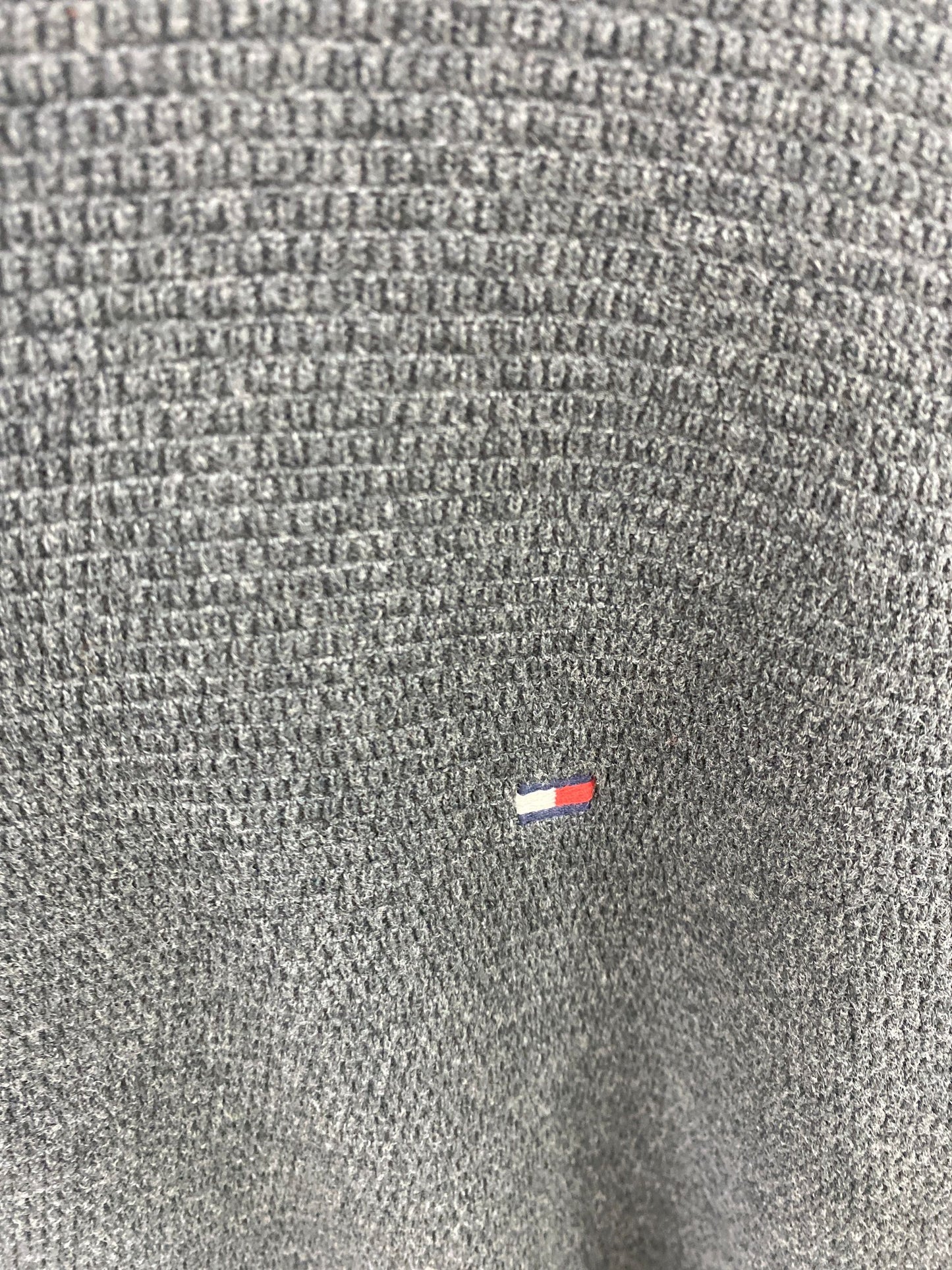 maglioncino tommy Hilfiger