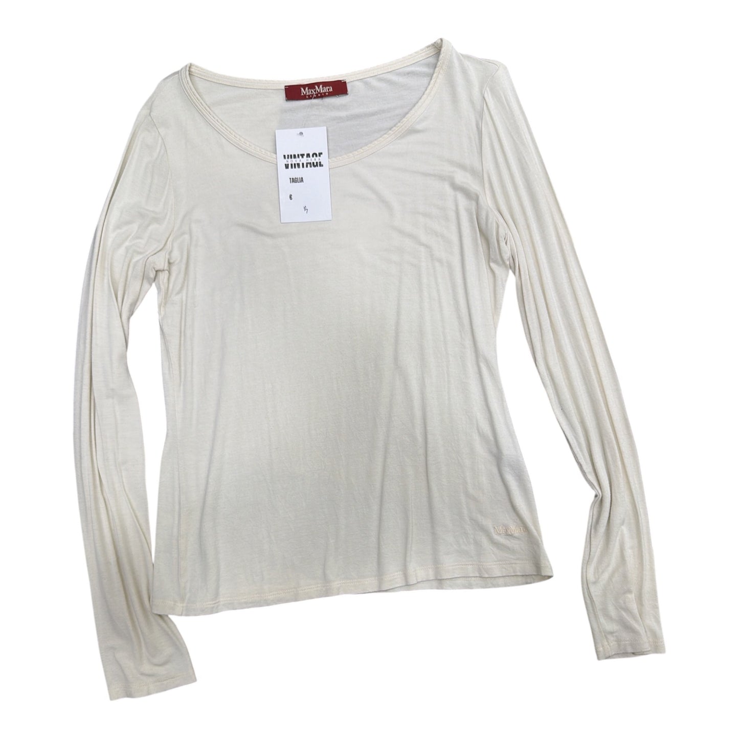 maglia max mara