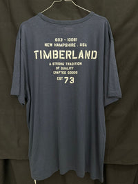 T-Shirt e Polo timberland