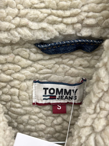 giubbini tommy Hilfiger