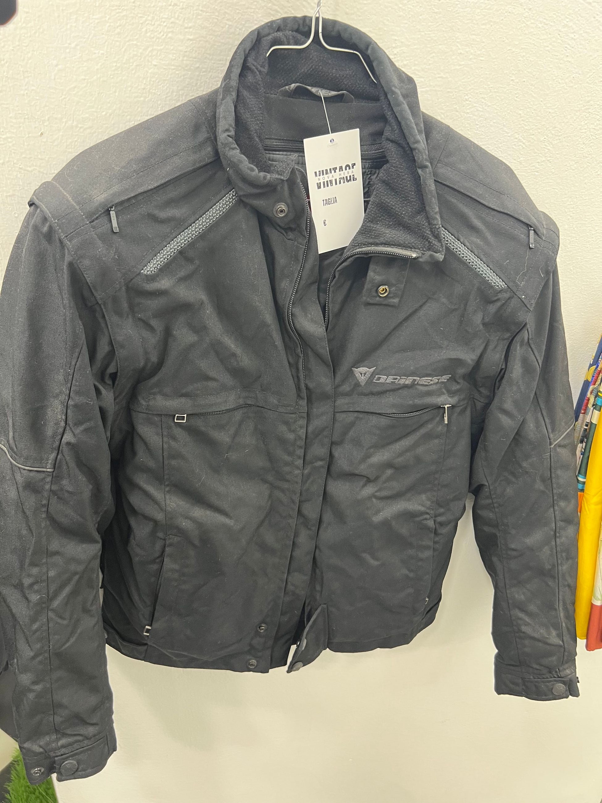 giubbini dainese