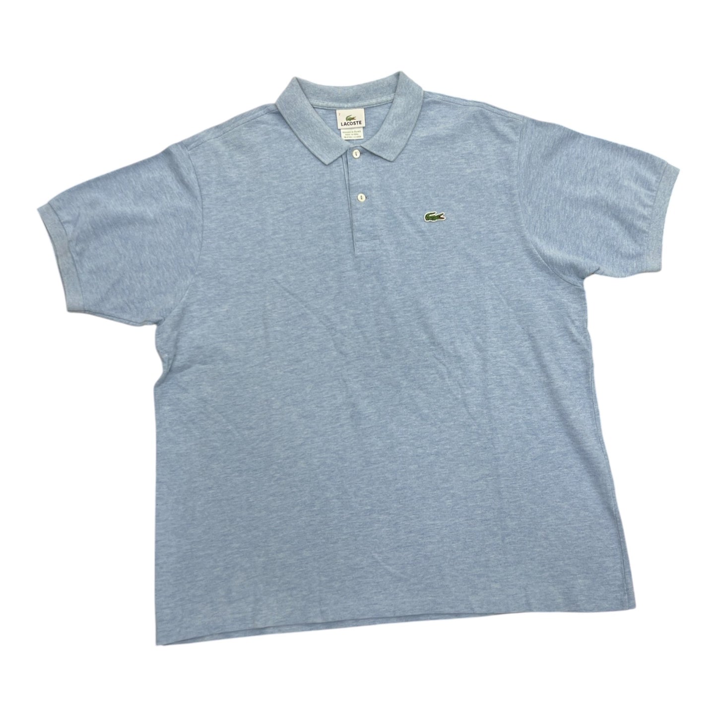 T-Shirt e Polo lacoste