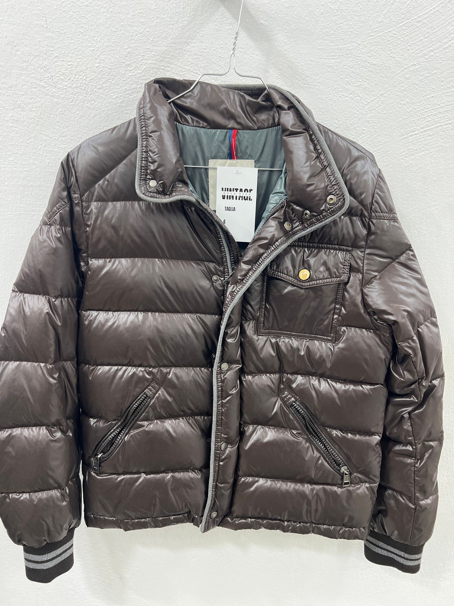 giubbini moncler