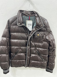 giubbini moncler