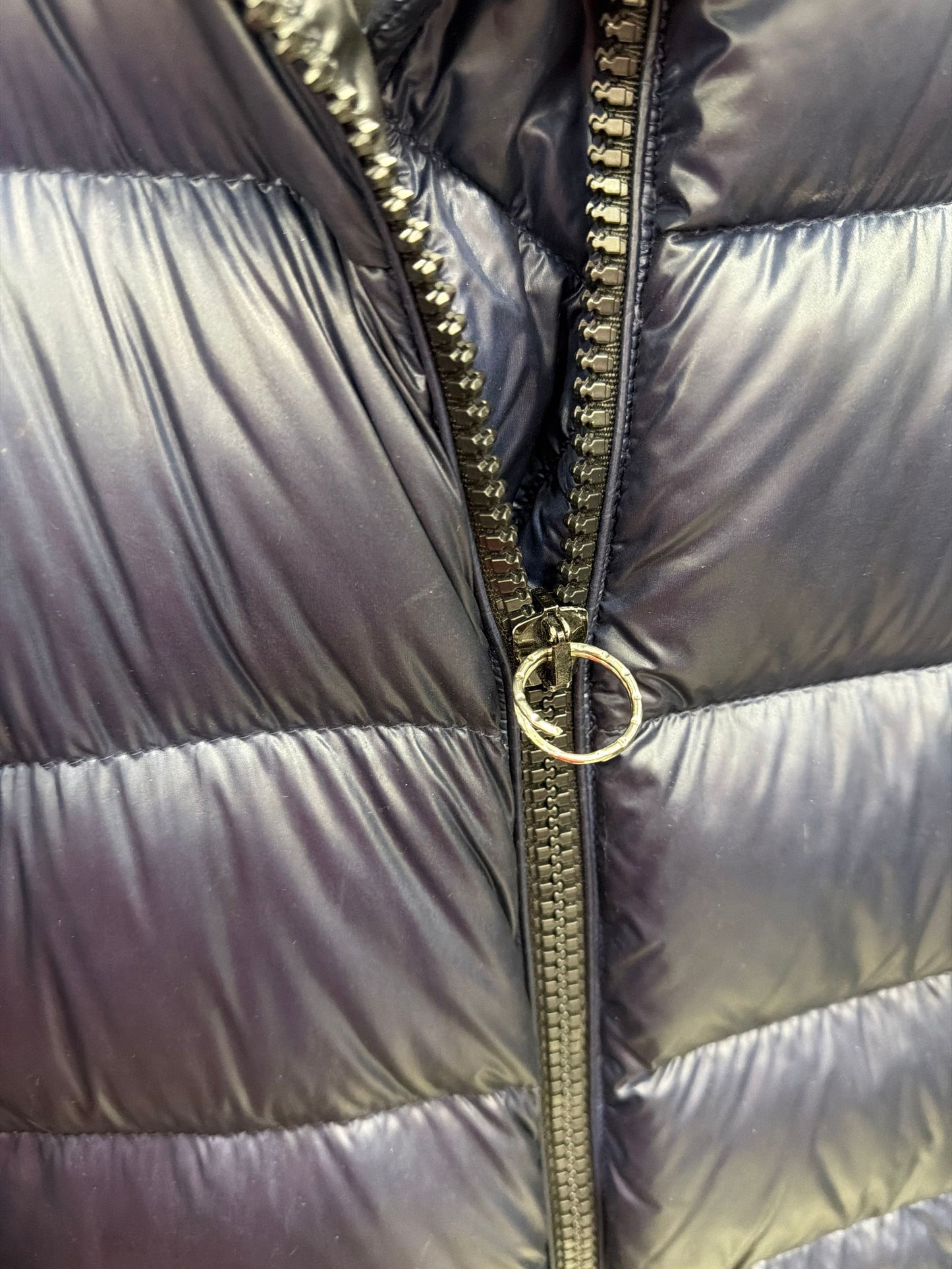 giubbini moncler