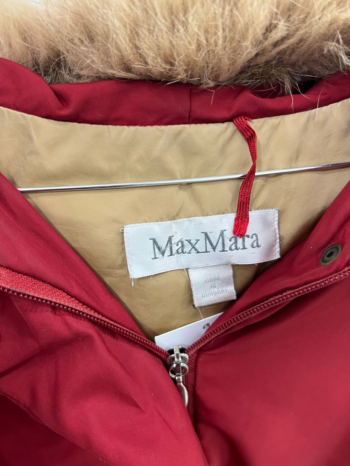 giubbini max mara