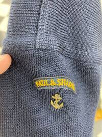 maglioni paul e shark