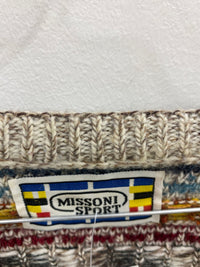 maglione missoni