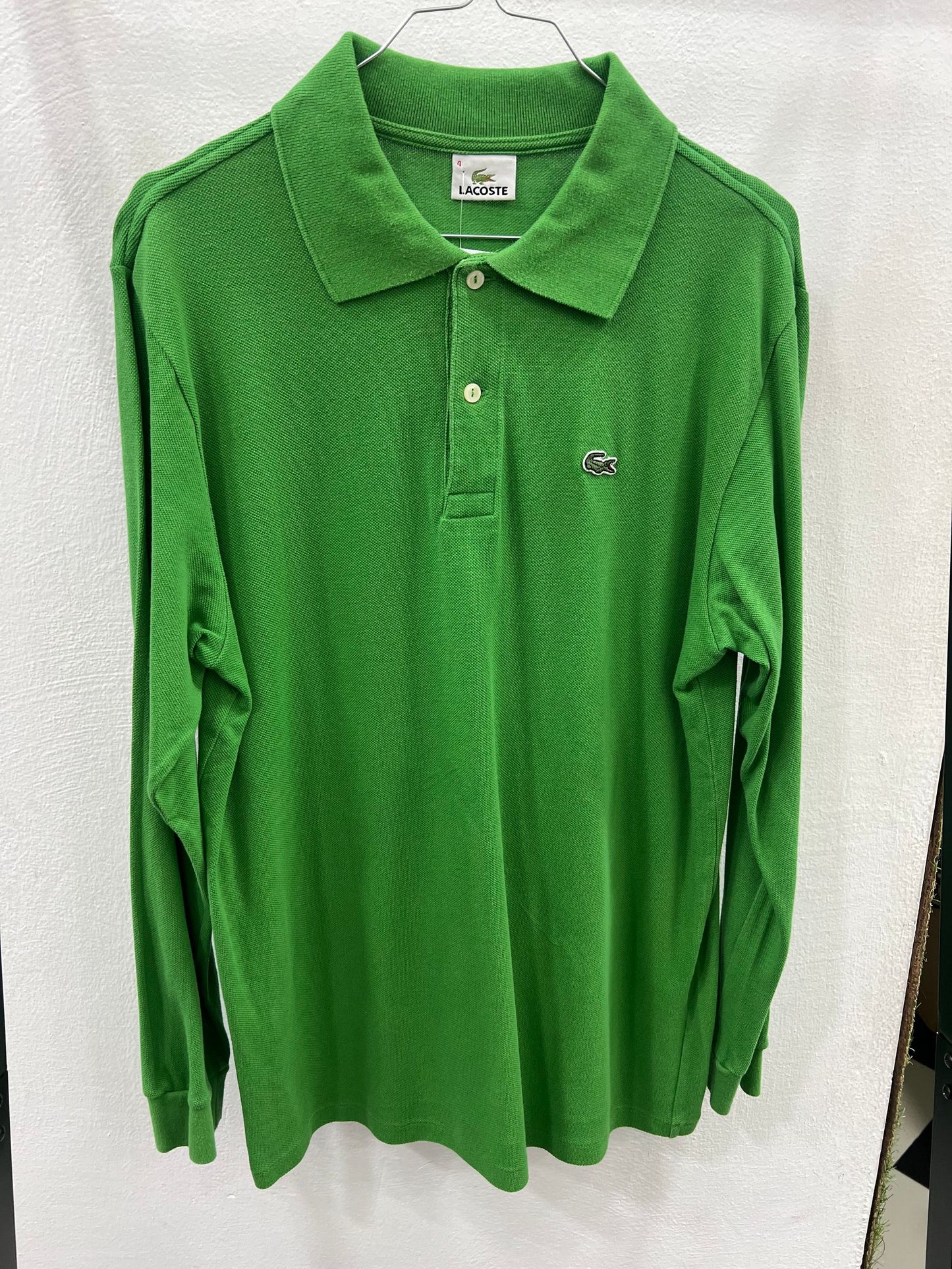 T-Shirt e Polo lacoste