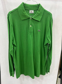 T-Shirt e Polo lacoste