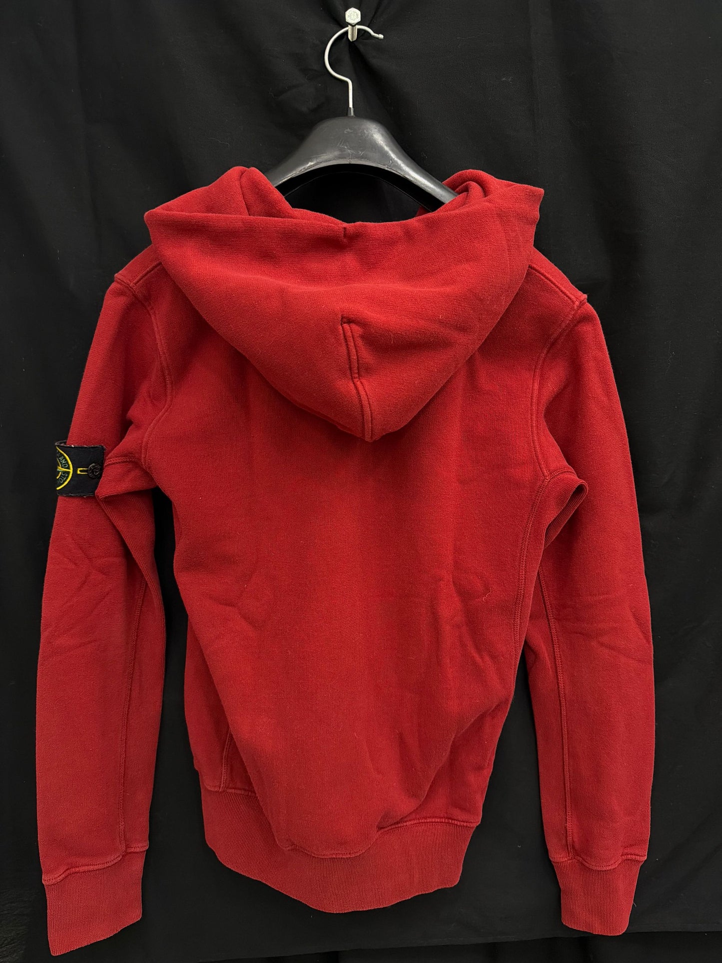 felpa stone island