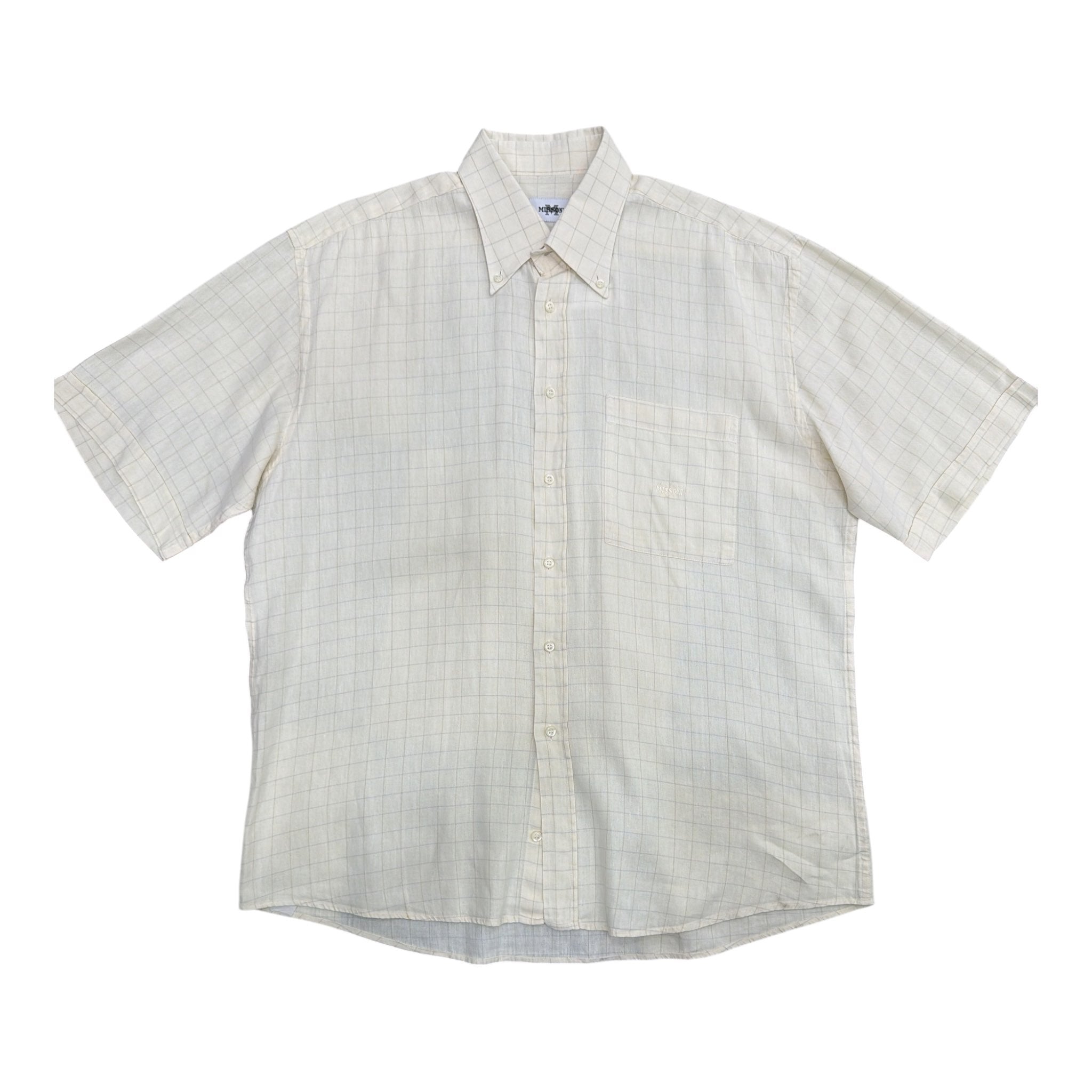camicia missoni