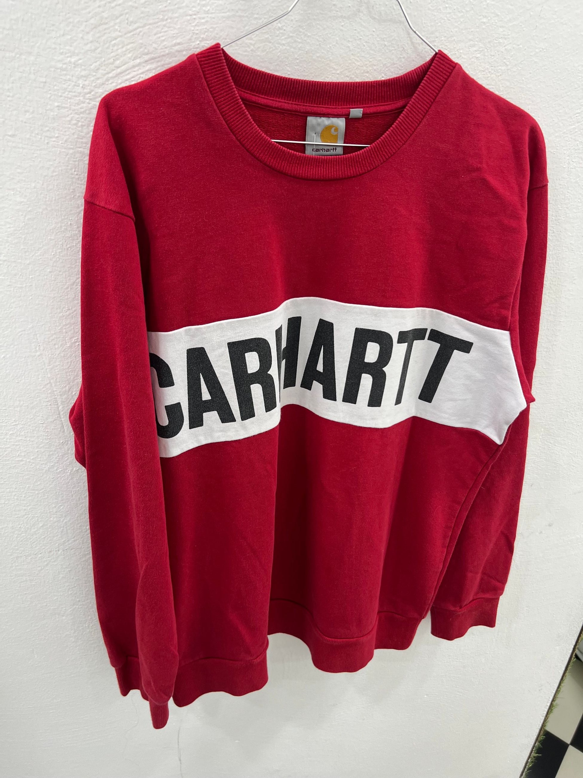 Felpe carhartt