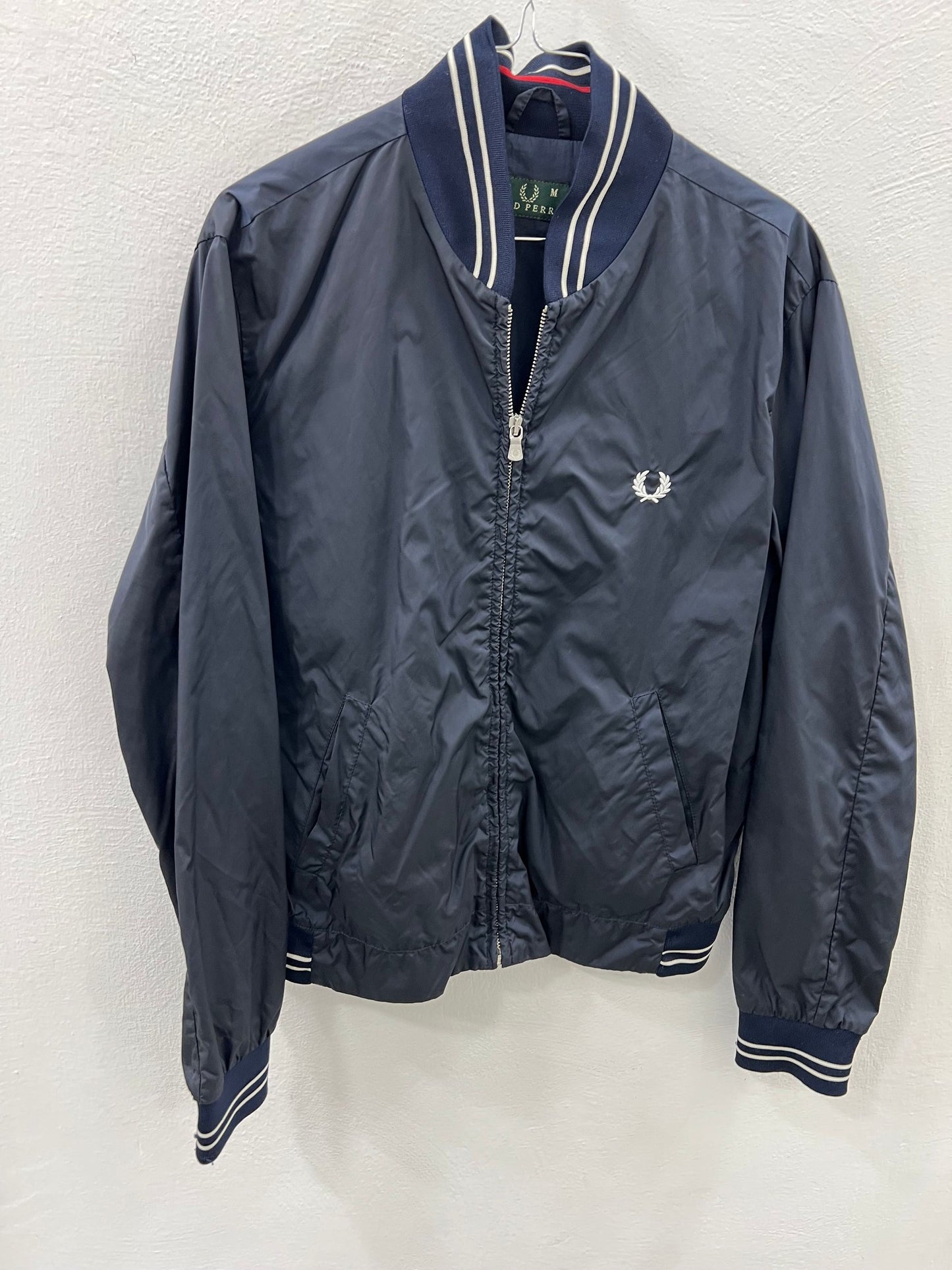 giubbini fred perry