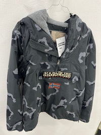 giubbini napapijri