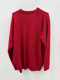 maglione lacoste