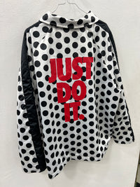 giubbini nike
