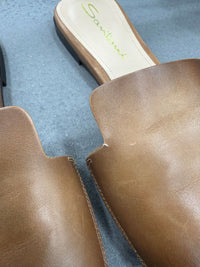 Scarpe santoni
