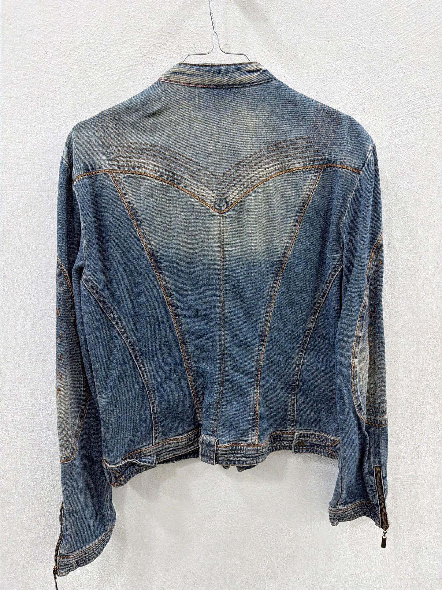 giubbini just cavalli
