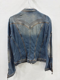 giubbini just cavalli